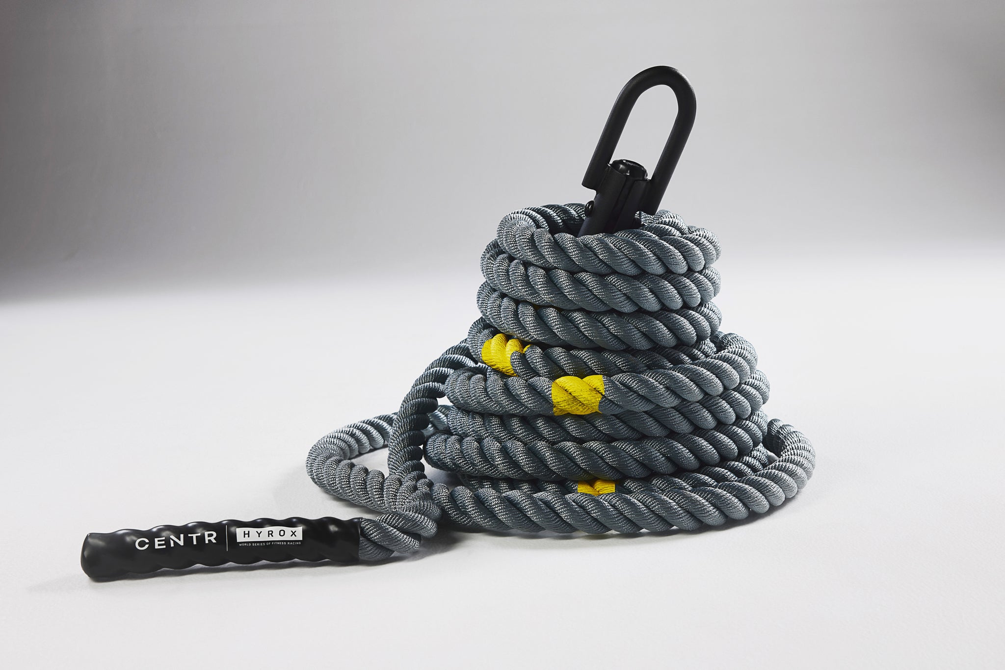 Integrated Rope Hyrox – Integrated Fitness Solutions