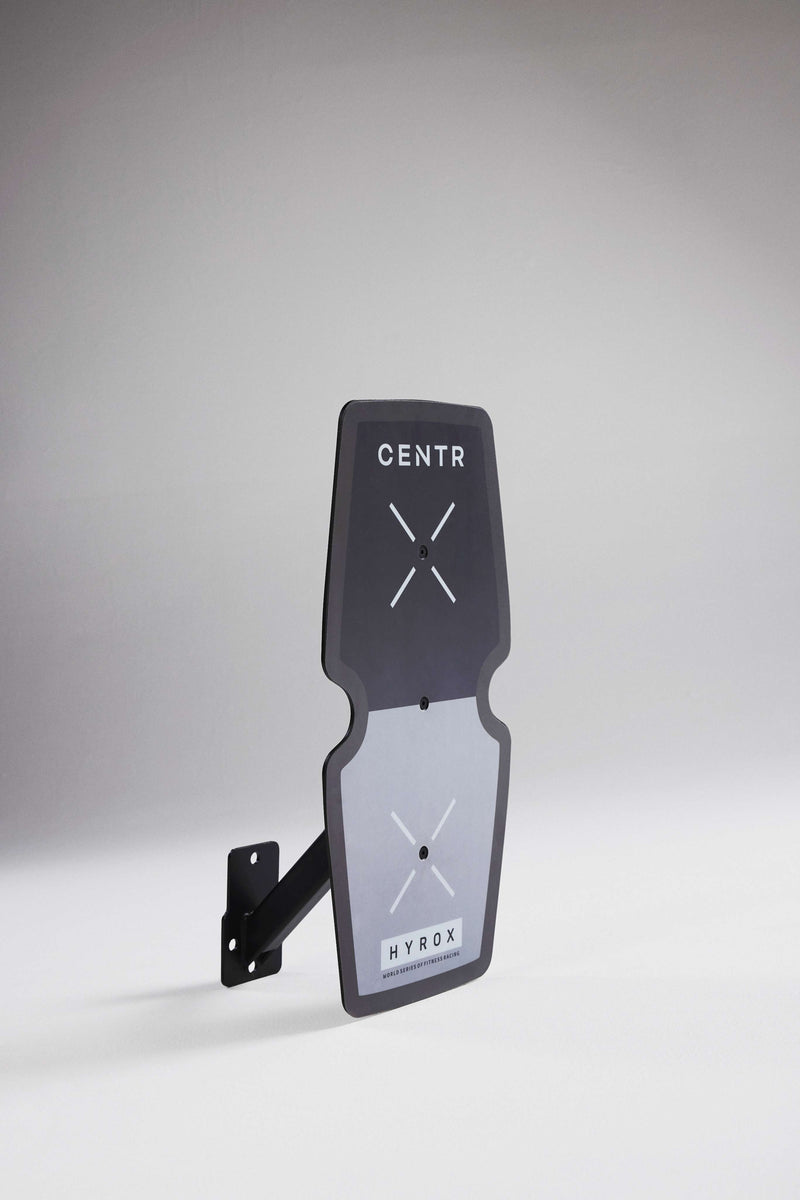 Competition Rig Target – Integrated Fitness Solutions