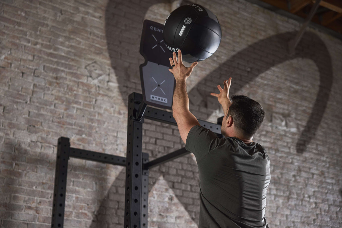 Competition Rig Target – Integrated Fitness Solutions