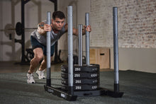 Load image into Gallery viewer, Competition Power Sled
