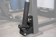 Load image into Gallery viewer, Vertical Ground Rotational Trainer Landmine
