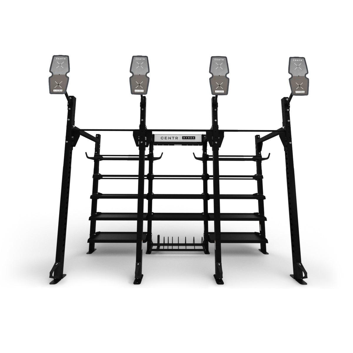 Perform Rig – Integrated Fitness Solutions