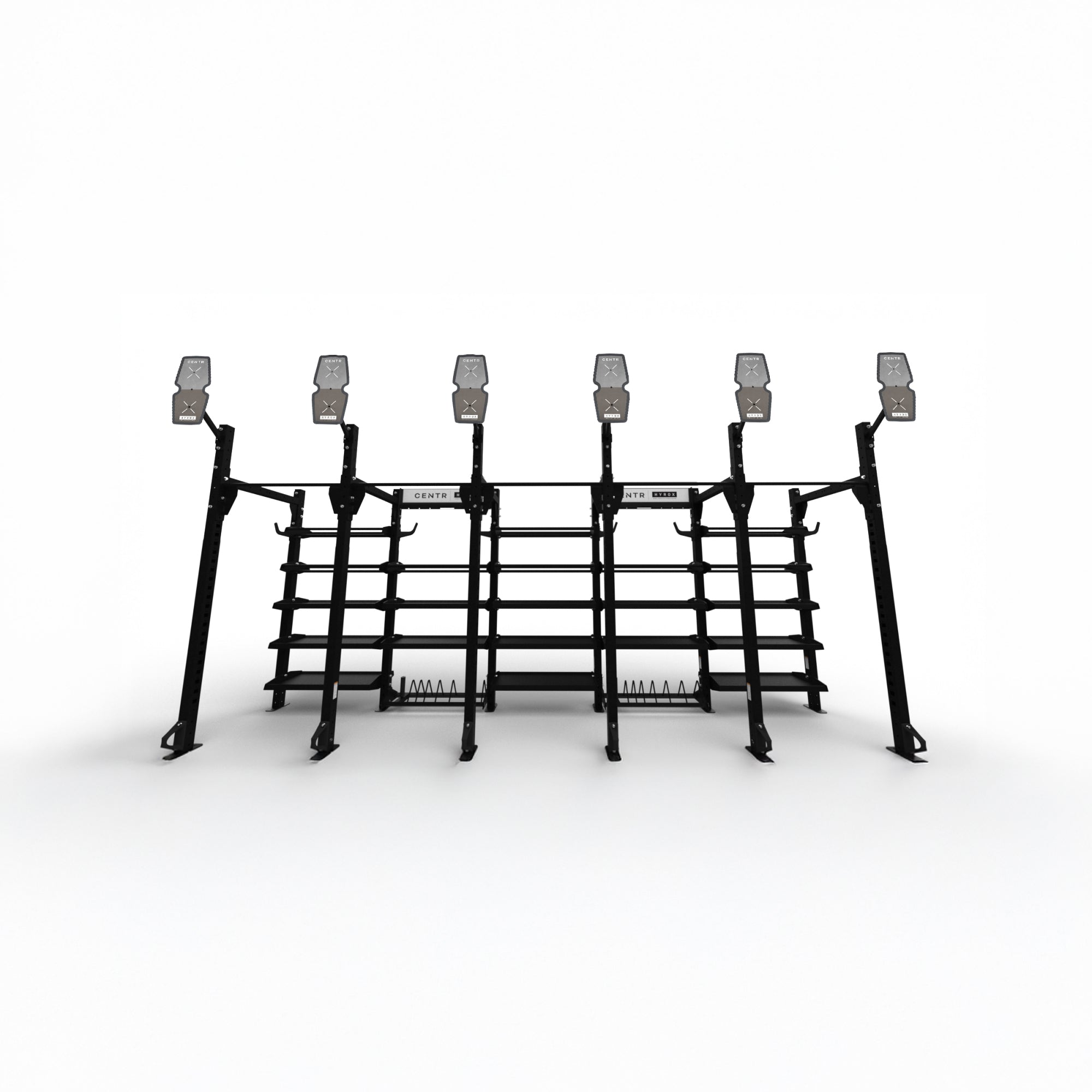 Paramour 4 Rig Perform Rig – Integrated Fitness Solutions