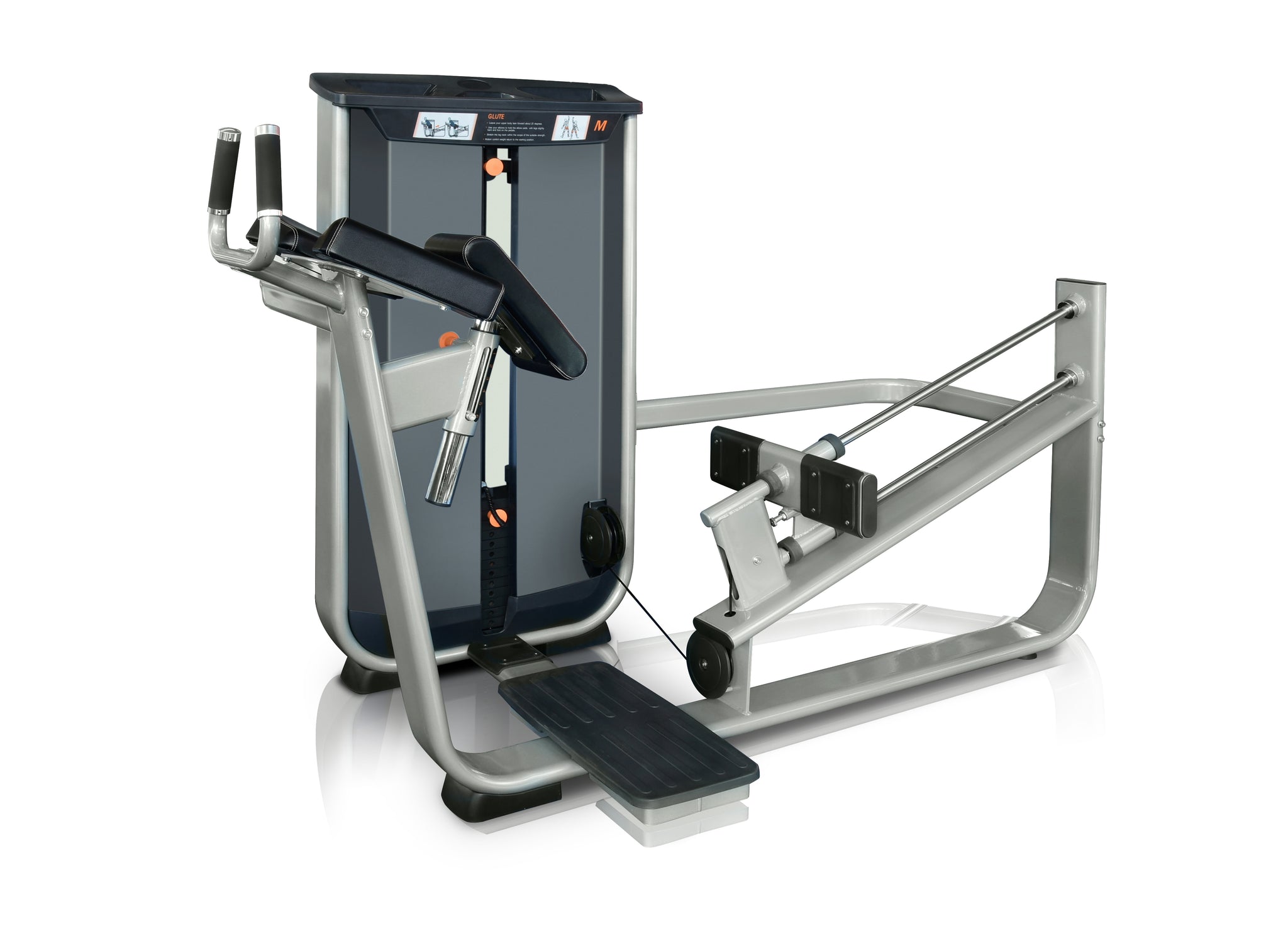 Kick Back – Integrated Fitness Solutions