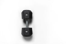 Load image into Gallery viewer, Urethane Centr x Hyrox Dumbbell
