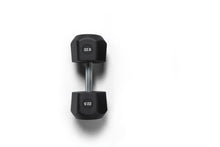 Load image into Gallery viewer, Urethane Centr x Hyrox Dumbbell
